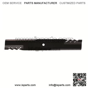 Genuine Oregon Gator  G6  Blade, 20-1/2"""" rpls Ariens  03253900 396-807