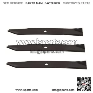 Ariens 50" Cut OEM Replacement Bagging Blades, 915105 Zoom 2450 Oregon 91-242(3)