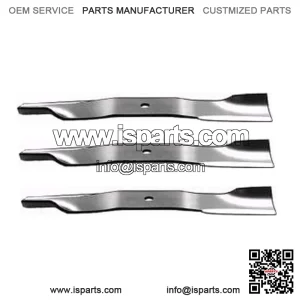 3 ARIENS GRAVELY 44" & 48" MAX ZOOM  00450200 02982000 BOBCAT 112111-01