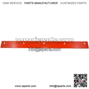 Genuine Ariens Sno-Thro Scraper Blade - 23.75L Part# 01016459