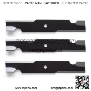 Oregon 91-183 Ferris/Ariens/Gravely Mower Blades | 16-1/4"