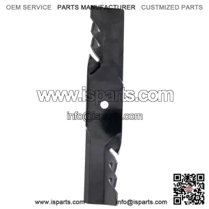 Ariens 09652600 Gravely Toothed Blade 16.25" Pro Walk Pro Turn Pro Stance