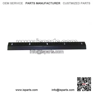 Genuine Ariens Sno-Thro Scraper Blade Part# 03705800