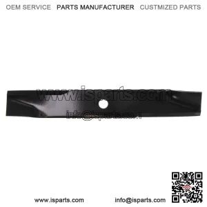 Oregon 91-244 13-7/8" Mower Blade Ariens Gravely Mini Zoom ZT 40" Zero-Turns