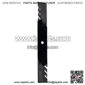 Ariens 09652800 Toothed Blade 20.5" Apex Zenith ZT HD Genuine OEM