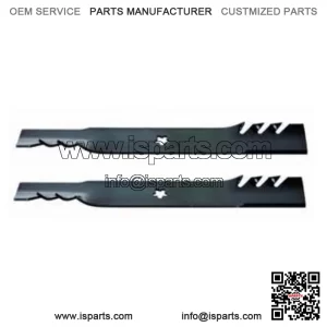 Ariens 42" Cut Gator G5 Mulching Mower Blades, 936080, 936083, Orgeon 596-900(2)
