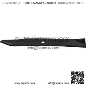 91-242 BLADE GRAVELY 17".  Ariens / Gravely 11234, 8861600, 8899300, 09082400.