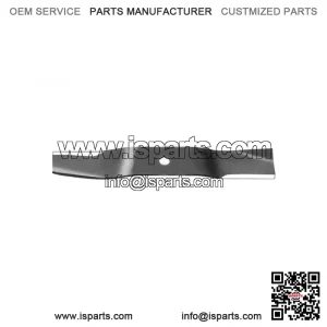 Rotary 6060 Blade 16-5/8"X 3/4" Fits Ariens