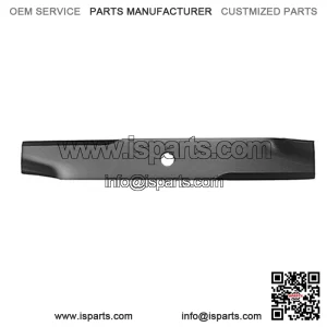 Genuine Oregon Blade, Gravely 02961600, 14-1/2"""" rpls Ariens  02961600 92-217