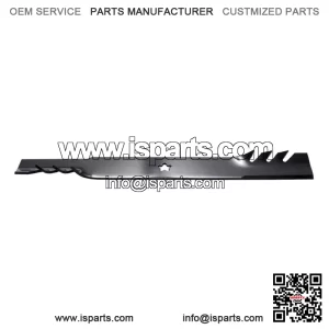 Oregon 96-900 Gator G3 Lawn Mower Blade,Replaces Ariens,Black,21-Inch