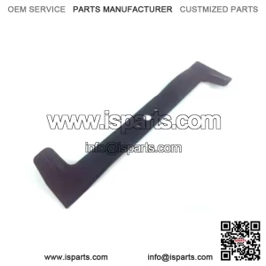 Pair Blades Mulching Twincut TC102 Mower  Original