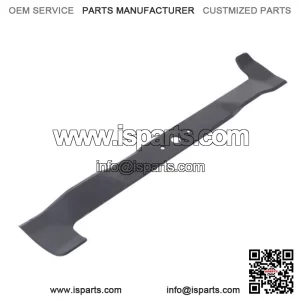 Blade Hourly Mower Mulching TC122  182004349/0 Compatible 17-942