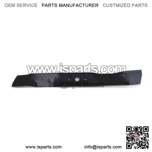 Pair Of Blades Mulching Mower SD 108  182004357/0 Original