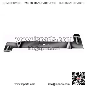 Replacement Qty (1) Blade  24-7/16"X .714" Left Hand