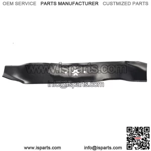 Lawn Mulching Blades For 38 Inch Deck Riding Mower MTD Yardman Bolens 9420610A