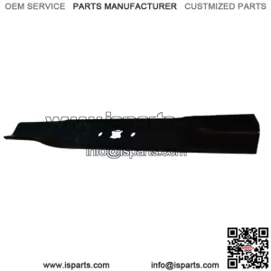 48 CM 19" mower blade fits MTD YARD MAN LAWNFLITE BOLENS OLEO-MAC EFCO 742-0822