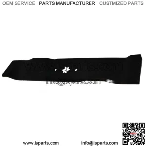 49 CM mulching blade fits BOLENS BL 200/107H 175/107T 175/107H 155/107 T