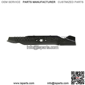 Mower Blades MTD610SBP Standard Medium Lift for MTD Bolens Troy-Bilt Mass