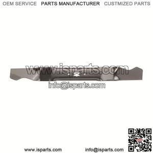 Oregon 98-068 Mower Blade Fits Bolens 742-0640 942-0640