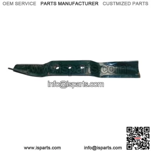 Nos Bolens 1863201 Replacement Mower Blade 14-1/2" x 3/8" Hole