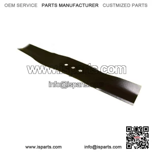 3 X COUNTAX WESTWOOD blade, set for 42" IBS TRACTOR MOWER DECK 16869200 16869100