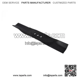 3 X COUNTAX WESTWOOD blade set for 42" IBS deck TRACTOR 40505300 - HQ steel