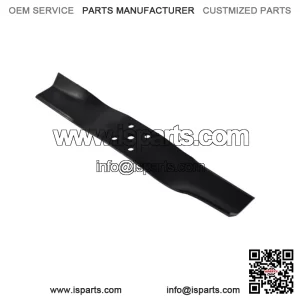 3 X COUNTAX WESTWOOD blade set for 36", 38" IBS deck TRACTOR 40505200 - HQ steel