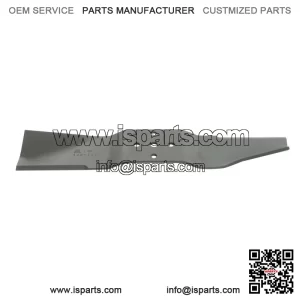 GreenStar Mulching Blade Adapter for COUNTAX, Black, 514671