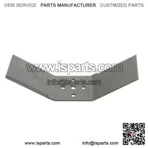 GreenStar Mulching Blade Adapter for COUNTAX, Black, 514620