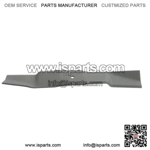 GreenStar Mulching Blade Adapter for COUNTAX, Black, 514673