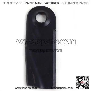 Blade for Mower Lawn Mower Lawnmower Countax 039715