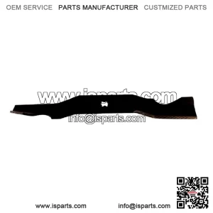 Heavy Duty Blades Fits Cub Cadet 50 RZT50 742-04053 954-04053 942-04053C LX500