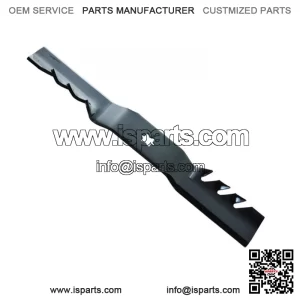 Mulching Blades for Cub Cadet RZT46 RZT-L46 RZTS46 XT1-LT46 XT2-LX46