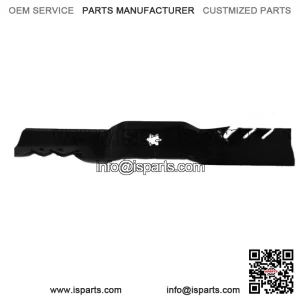 Genuine Oregon Mulching Blades for Cub Cadet Mowers I1050 RZT50 LT1050