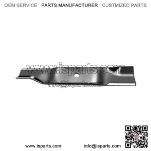 Cub Cadet Zero Turn Mower Z Force & Tank 60'' Deck Blades