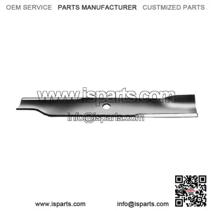 LAWN MOWER BLADES FOR CUB CADET  50" CUT 01010168 01010168-0637 325-179 92-015