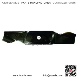 Blade Set For Cub Cadet 742-3011 742-3015 759-3818 759-3821 759-3822 46"  Deck