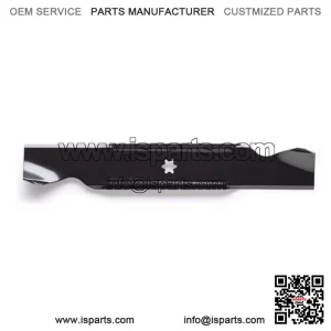 198-052 Oregon Blades For MTD Cub Cadet Repl 742-0610A 742-0654 38" Decks