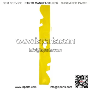 CUB CADET 742P05094-X 17.271" Xtreme Blade S-Shaped Hole XT1-LT50 ZT1 ZT2-50 3PK