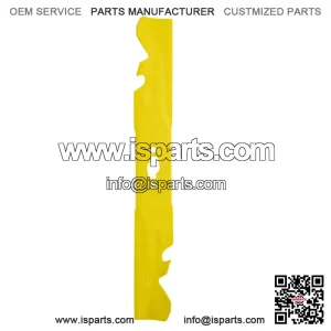 CUB CADET 490-110-C202 Xtreme Mulching Blade Set 42" Decks XT1-LT42 XT2-LT42