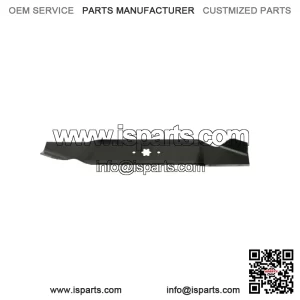 USA Mower Blades  High Lift for Cub Cadet 742-04087 942-04087 42" Deck