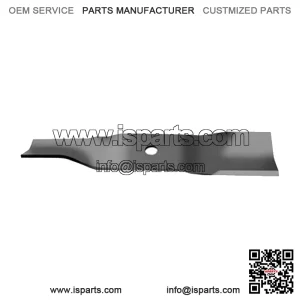 Mower Blades 44" Cut Cub Cadet 01008616 02005020 Z-Force High Lift