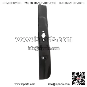 Cub Cadet Riding Lawn Mowers High Lift Blade Set S-Shape Center 42 in. Length