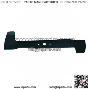 Blade Castelgarden-GGP 460 mm mulching