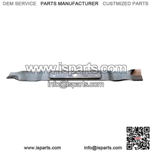 Rotary Brand Replacement Blade 620Mm Castelgarden/Ggp (Export) 50399