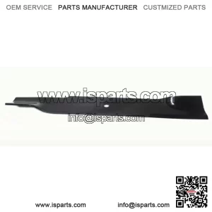 OEM Dixie Chopper 54" High Lift Blades for Zee Lawn Mower Deck - 301069