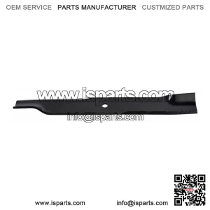 Dixie Chopper 48" Deck High Lift Blade for Lawn Mowers fits Zee 2 / 301068