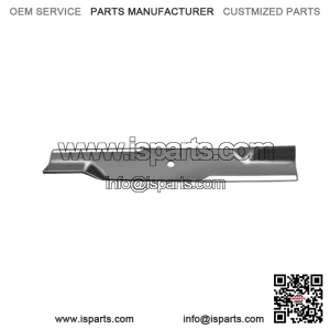 6-PACK LAWN MOWER BLADES 60" DIXIE CHOPPER 30227-60N