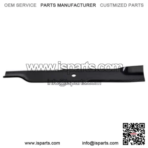 Oregon Dixie Chopper Mower Blade Set of 3 48" ZEE MOWERS 300819 301068 92-141