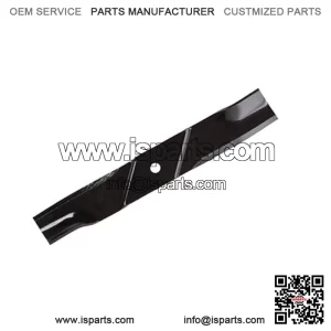 30227-50X Dixie Chopper Standard X Blade for 50" Deck Lawn Mowers